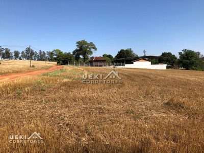 Terreno, 2 hectares - Foto 2