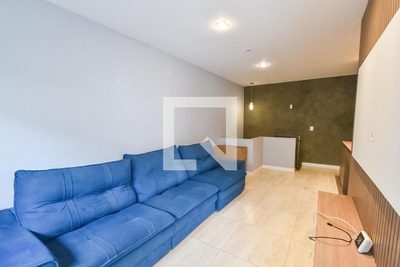 Apartamento, 5 quartos, 272 m² - Foto 1