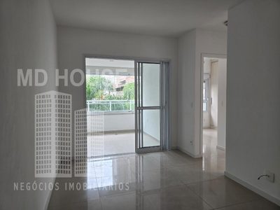 Apartamento, 2 quartos, 56 m² - Foto 5