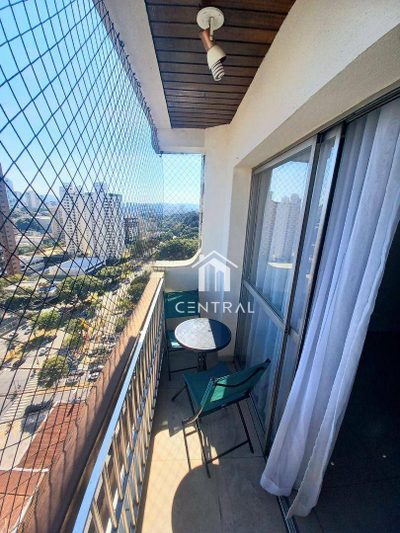 Apartamento, 2 quartos, 85 m² - Foto 5