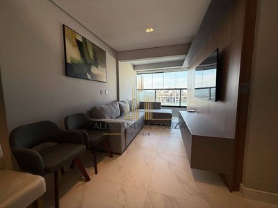Apartamento, 2 quartos, 75 m² - Foto 1