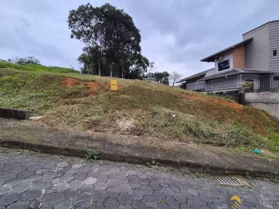 Terreno, 527 m² - Foto 1