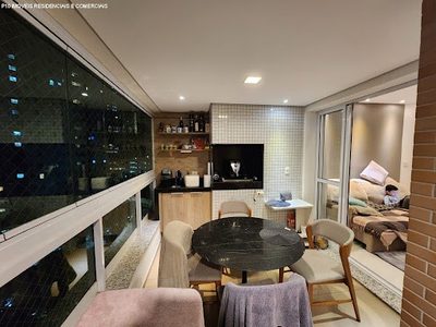 Apartamento, 3 quartos, 90 m² - Foto 1