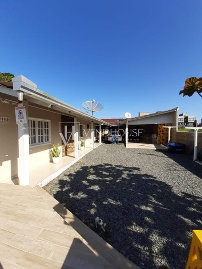 Casa, 2 quartos, 120 m² - Foto 1