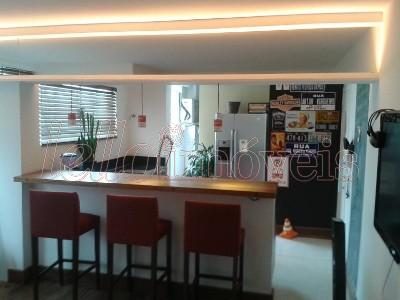 Apartamento, 1 quarto, 70 m² - Foto 1