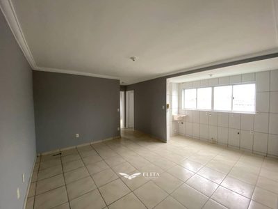Apartamento, 2 quartos, 59 m² - Foto 2