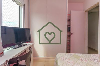 Apartamento, 3 quartos, 74 m² - Foto 3