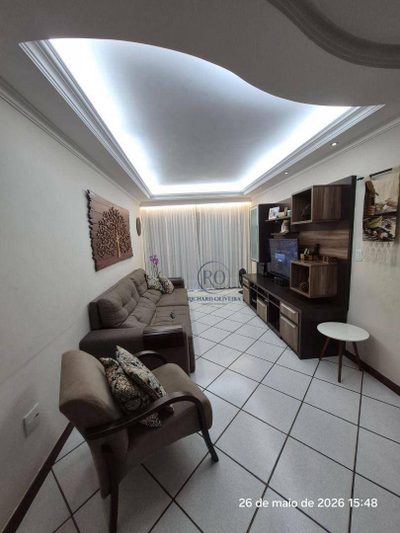 Apartamento, 3 quartos, 135 m² - Foto 3