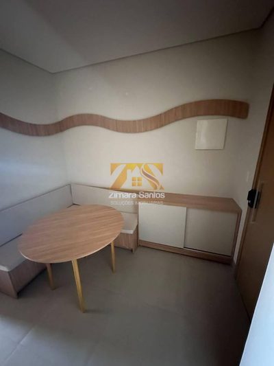 Flat/Apart Hotel, 1 quarto, 31 m² - Foto 4