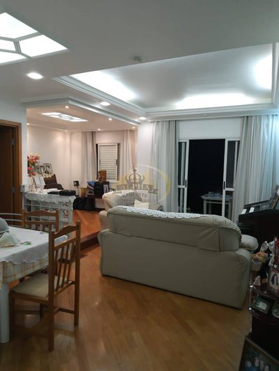Apartamento, 2 quartos, 101 m² - Foto 1