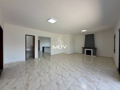 Casa, 3 quartos, 380 m² - Foto 3