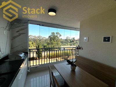 Apartamento, 3 quartos, 110 m² - Foto 3