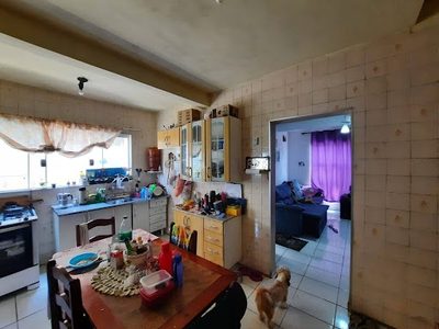 Sobrado, 4 quartos, 155 m² - Foto 1