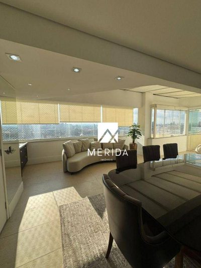 Cobertura, 3 quartos, 227 m² - Foto 3