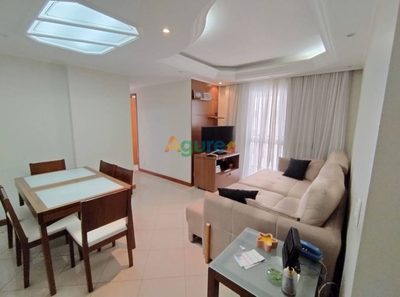 Apartamento, 2 quartos, 62 m² - Foto 1