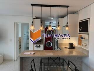 Apartamento, 1 quarto, 57 m² - Foto 4