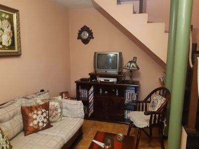 Sobrado, 2 quartos, 120 m² - Foto 3