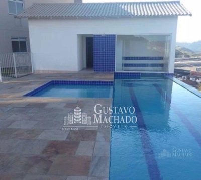 Apartamento, 2 quartos, 56 m² - Foto 2