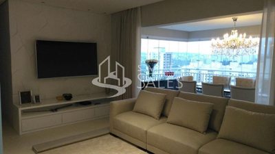 Apartamento, 3 quartos, 104 m² - Foto 5