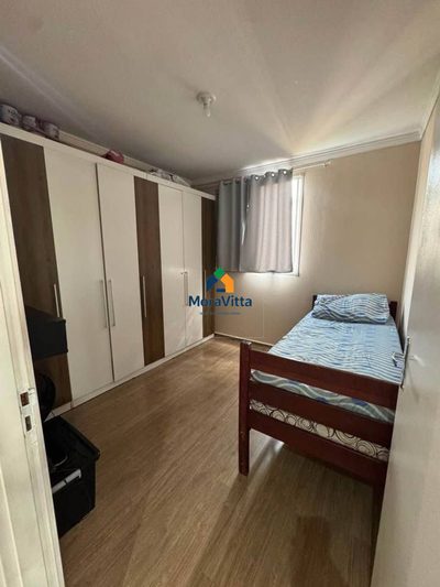 Apartamento, 2 quartos, 50 m² - Foto 4