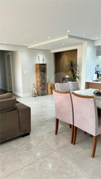 Apartamento, 3 quartos, 157 m² - Foto 2