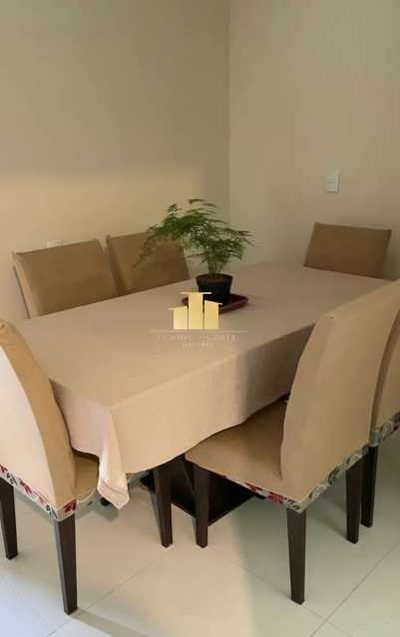 Casa, 3 quartos, 100 m² - Foto 5