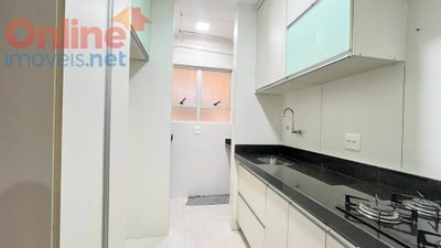 Apartamento, 3 quartos, 93 m² - Foto 3