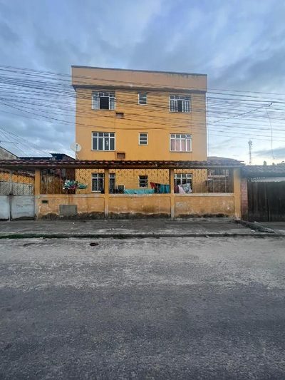 Apartamento, 2 quartos, 10 m² - Foto 1