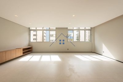 Apartamento, 3 quartos, 156 m² - Foto 4