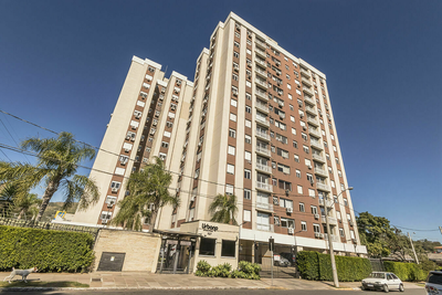 Apartamento, 2 quartos, 55 m² - Foto 1