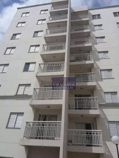 Apartamento, 3 quartos, 80 m² - Foto 1