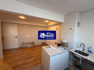 Apartamento, 2 quartos, 47 m² - Foto 4