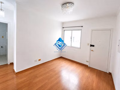 Apartamento, 2 quartos, 50 m² - Foto 1