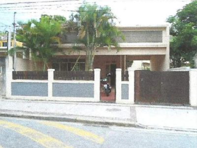 Casa, 2 quartos, 410 m² - Foto 1