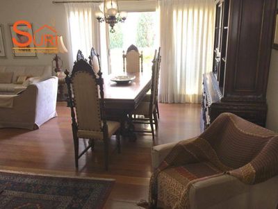 Apartamento, 3 quartos, 160 m² - Foto 4