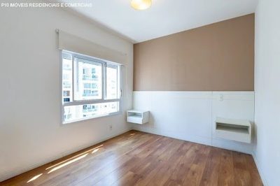 Apartamento, 3 quartos, 161 m² - Foto 4