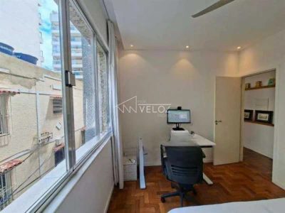 Apartamento, 1 quarto, 48 m² - Foto 2