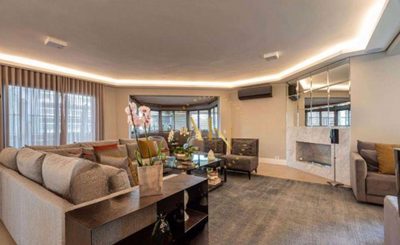 Apartamento, 3 quartos, 256 m² - Foto 2