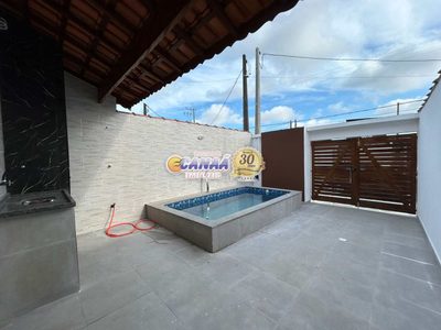 Casa, 2 quartos, 65 m² - Foto 3