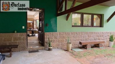 Chácara, 4 quartos, 5439 m² - Foto 5