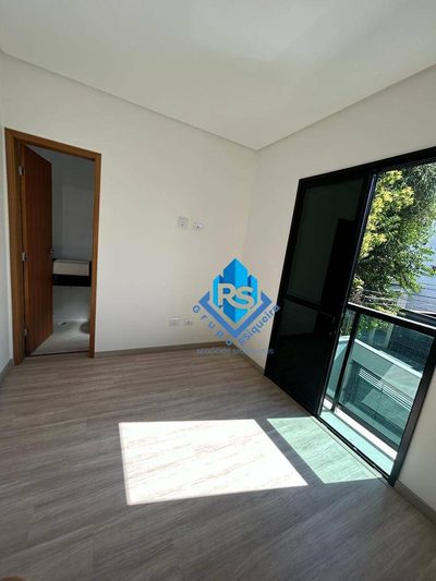 Apartamento, 2 quartos, 56 m² - Foto 2