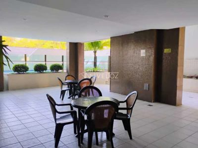 Apartamento, 2 quartos, 85 m² - Foto 1
