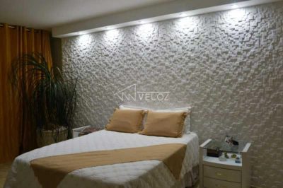Cobertura, 4 quartos, 255 m² - Foto 1