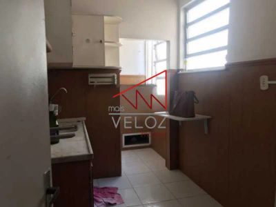 Apartamento, 3 quartos, 161 m² - Foto 2