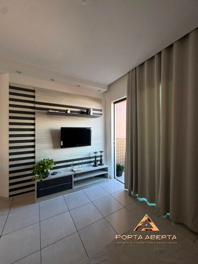 Apartamento, 2 quartos, 78 m² - Foto 1