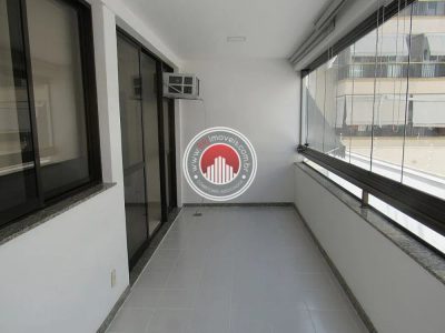 Apartamento, 3 quartos, 82 m² - Foto 4