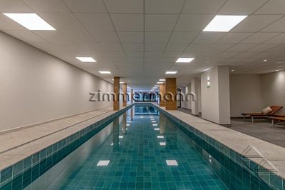Apartamento, 3 quartos, 131 m² - Foto 1