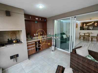 Apartamento, 3 quartos, 126 m² - Foto 5