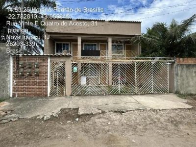 Casa, 1 quarto, 180 m² - Foto 1