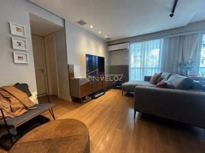 Cobertura, 3 quartos, 176 m² - Foto 3